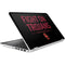 University of Southern California Fight On Trojans HP Pavilion Skin